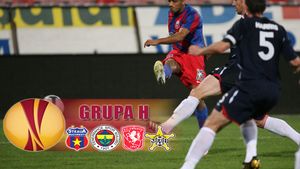 "Bănel este cea mai bună soluție pentru postul de fundaș dreapta!** E viguros și nu se aruncă în joc!"