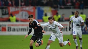 "Dorin își dorea foarte mult să plece! Oferta a venit în ultima clipă!" Ce a discutat Iosif Rotariu cu nepotul său imediat după transferul la Brugge