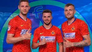 Transferurile lui Gigi Becali, lăudate de un fost oficial de la CFR. „Cred că e ce avea nevoie FCSB”