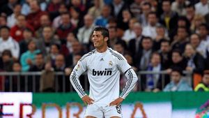 Ronaldo îl vrea pe Mourinho la Real!** "Îmi place mult! Este un învingător"