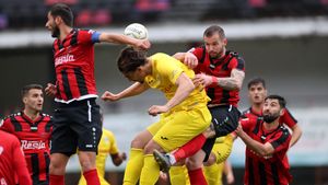 Programul meciurilor din Play-off-ul Cupei României. Din 16 jocuri, patru vor fi televizate