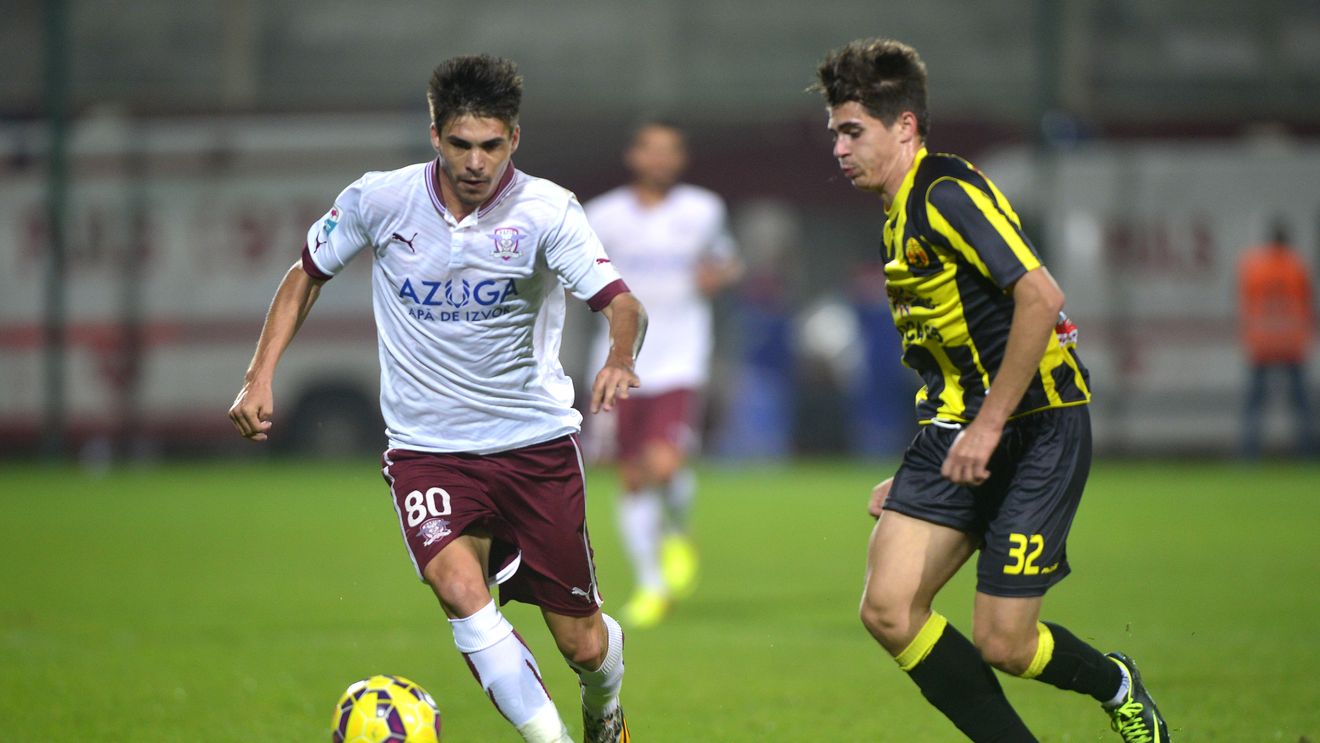 Repetă giuleștenii erorile din 2014? Fără antrenor, fără președinte, Rapid s-a mai despărțit de doi jucători și are doar 5 fotbaliști în lot