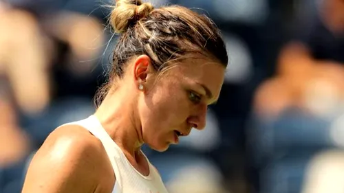 Halep e obligată să participe la un turneu, în caz contrar va primi amendă! Ce sumă poate scoate Simona din buzunar