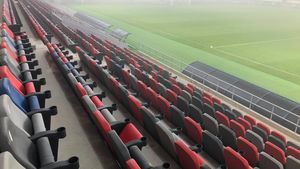 Stadionul Steaua, inaugurat! Gică Popescu, moment emoționant: „E un templu al fotbalului!”. Premierul Ludovic Orban și primarul Nicușor Dan au fost și ei prezenți la eveniment: promisiunile făcute | FOTO & VIDEO