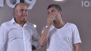 Dan Șucu nu poate să cumpere chiar tot ce și-ar dori! Un patron din Superliga i-a refuzat transferul visat pentru Rapid: „Rămâne la noi”