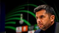 Nicolae Dică, siderat de antrenorul Folha după CFR Cluj – Tromso 0-5: „Îți dă impresia că nu a văzut meciul!”