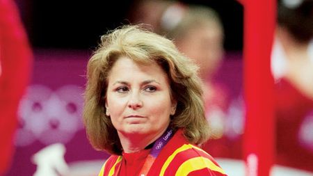 Bitang este tentată să continue încă un ciclu olimpic!** Reconstrucția unui team mai puternic pentru Rio 2016 a început la paralele