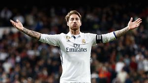 Incredibil! Sergio Ramos a cerut să fie lăsat să plece liber de la Real Madrid! Reacția lui Perez + unde poate ajunge căpitanul de pe "Bernabeu"
