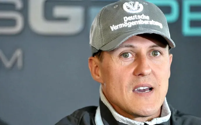 Familia lui Michael Schumacher vinde tot. A scos ceasurile germanului la licitație