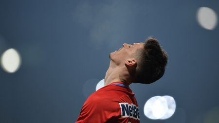 Dennis Man și-a aflat pedeapsa după eliminarea din meciul cu Craiova. Câte meciuri ratează jucătorul de la FCSB
