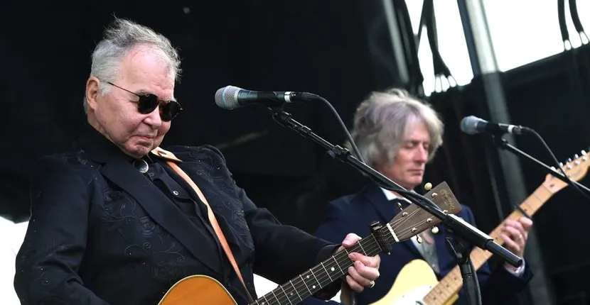 A murit solistul John Prine! Legendarul cântăreț a decedat din cauza coronavirusului