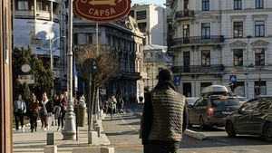 Povestea de film a fotbalistului care a jucat în România. „Dormeam în piață. Îngropam o parte din bani, ca să nu mi se fure”. Trăia în cel mai periculos cartier. „Mureau oameni zilnic”