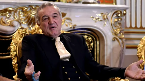 Îl dă afară Gigi Becali pe Toni Petrea? Reacția patronului FCSB după ce fanii i-au cerut demisia antrenorului. „Eu sunt idiot!”