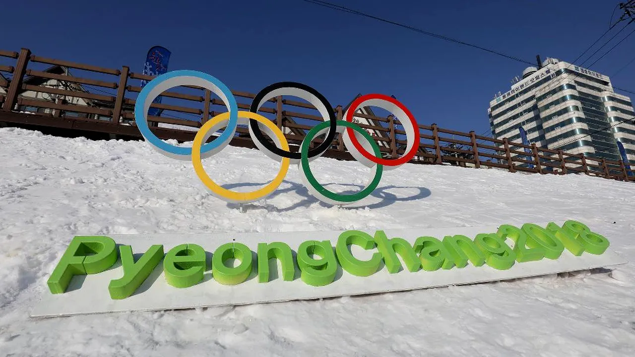 Suspendat un an pentru hărțuire sexuală! Un campion olimpic de la Pyeongchang a făcut un gest bizar