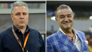 De ce e aproape imposibil ca Marius Șumudică să mai semneze acum cu FCSB! De când nu a mai vorbit cu Gigi Becali: „Mi-a zis că de aia nu mi-a ajutat Dumnezeu în Turcia” | VIDEO EXCLUSIV ProSport Live