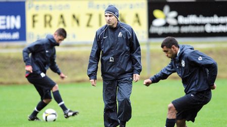 Bănel, îmbunătățit! "Jardel" i-a 'dat clasă' lui Toja