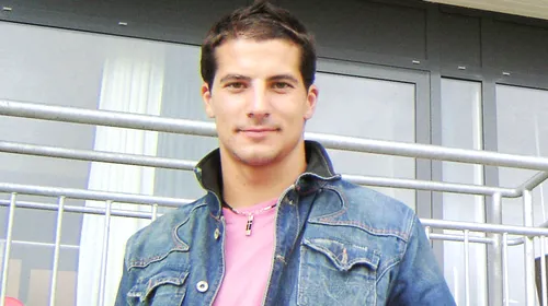 Dan Chilom, titlular la IFK Marienhamn