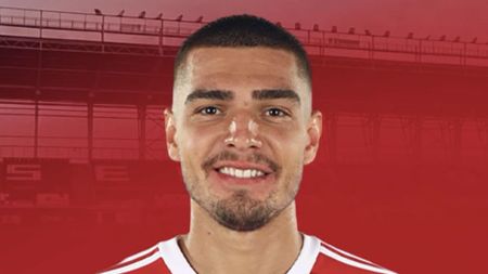 E gata cu transferul lui Denis Ciobotariu la Rapid! Mesajul în maghiară al lui Sepsi