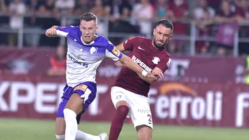 FC Argeș – Rapid 1-1, Live Video Online, în etapa 19 din Superliga. Giuleștenii se împiedică în Trivale, dar rămân pe podium