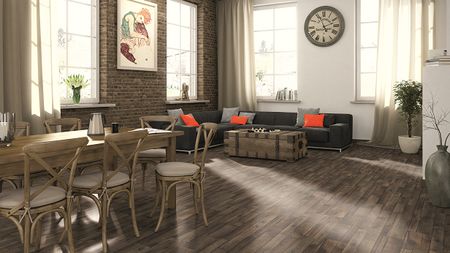 (P) Cum alegi parchetul de interior? 