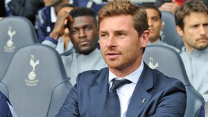 Villas-Boas începe să creadă că Anglia nu e pentru el!** Tottenham are doar două puncte în trei etape și portughezul începe să se teamă