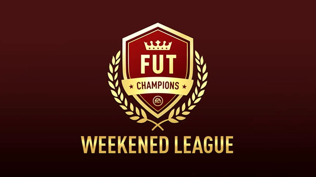 FIFA 22 | Ce recompense vor primi jucătorii ce participă în turneele Weekend League