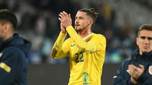 Gazzetta dello Sport anticipează un transfer spectaculos pentru Radu Drăgușin: „Intrare rapidă în atenția cluburilor mari”