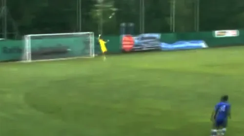 Reghecampf a zdrobit-o pe Dinamo Kiev la debutul pe banca lui Al Hilal. VIDEO | Thiago Neves a marcat o bijuterie de gol de la 35 de metri