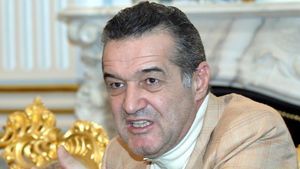 Omul care a spus că l-a ajutat pe Gigi Becali să fure Steaua o dă la întors după 15 ani: „Am exagerat! El are Steaua adevărată, știu de acte, știu tot!”
