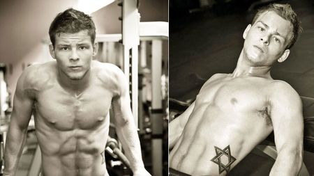 FABULOS! Îl recunoști? Puștiul ADORABIL din unul din cele mai tari filme ale anilor 90 s-a apucat de arte marțiale