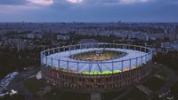 E OFICIAL! Finala Europa League se va juca la București