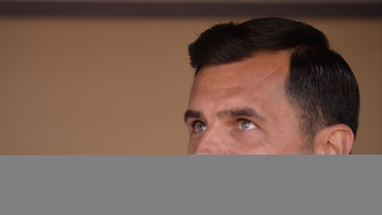 Teja a început cu stângul, Dică a reacționat. Mesajul lui "Dicanio" după Dunărea - FCSB 1-1