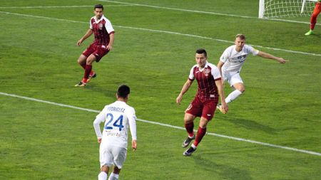 Pariu câștigător! „Nu a fost o întâmplare să-l aducem. Îi știam potențialul". Fotbalistul care s-a făcut remarcat