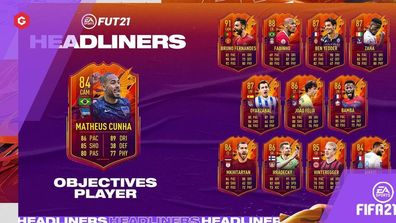 Un nou jucător gratuit oferit în FIFA 21! Cum îl puteți obține