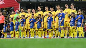 „E un club fantastic”. Transferul internaționalului român s-a făcut şi impresarul anunță un sezon de vis pentru el