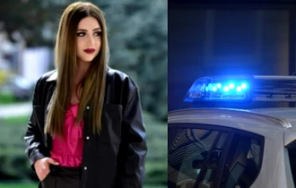 Amalia a dispărut chiar din fața blocului și nu a mai venit acasă! Toată lumea o caută cu disperare. Mama tinerei de 18 ani și-a strigat durerea pe internet: „Vă rog din suflet cine a văzut-o să mă ajute”