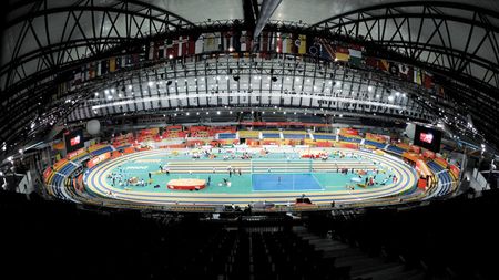 Ghinion în Paradis**