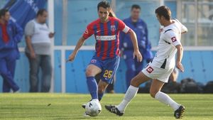 "Nu s-a pus problema ca Neaga să vină la Steaua, iar Petre Marin era liber să plece"