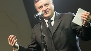 "Am avut informații că un meci se va termina la o diferență de cel puțin 3 goluri și asa s-a întâmplat!"