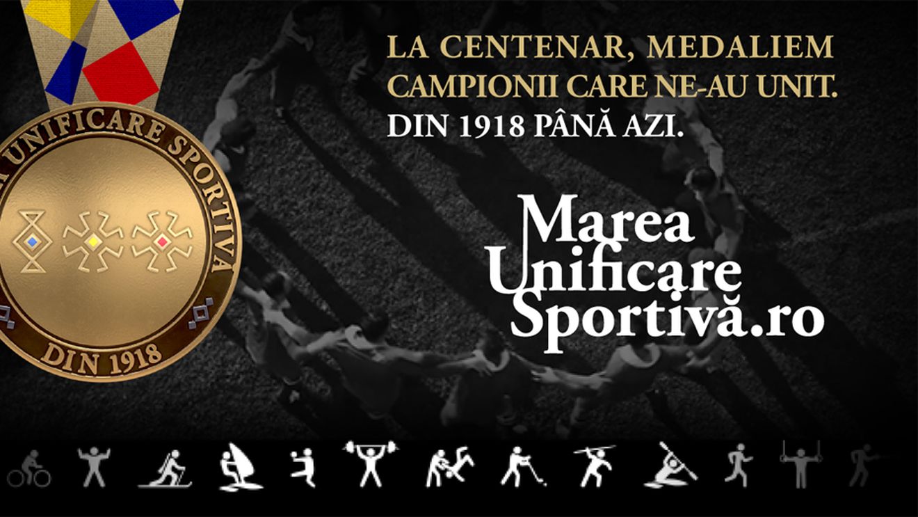 (P) Publicul alege, Fundația Alexandrion răsplătește sportivii României de ieri și de azi