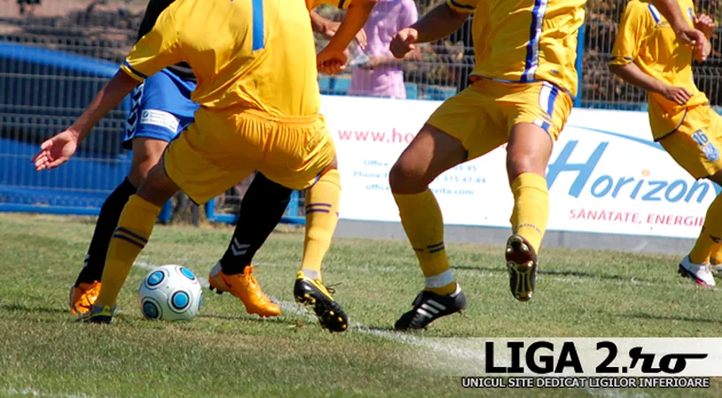 Farul e pregătită de** „marea luptă