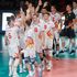 Cine transmite la TV România – Ucraina, în optimile Campionatului European de volei