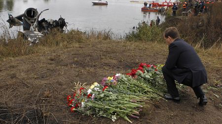 Au găsit puterea să meargă mai departe!** "Lokomotiv va forma o nouă echipă și va disputa sezonul de hochei"