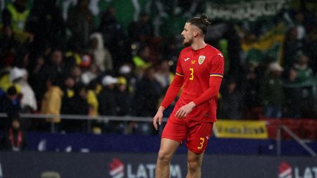 Se face transferul de 90.000.000 de euro care îl eliberează pe Radu Drăguşin