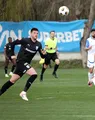 CSM Slatina nu i-a făcut față Universității Craiova și a pierdut în Bănie. Echipa din Liga 2 continuă să promoveze tineri