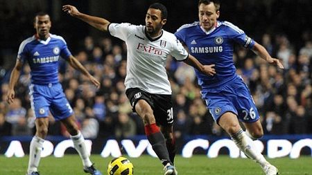 Transfer UNIC în istoria fotbalului!** Fulham îl vinde pe Moussa Dembele pentru a lua un alt vârf. EPIC: Numele lui i-a făcut pe englezi să rădă în HOHOTE! "E cumva o glumă?"
