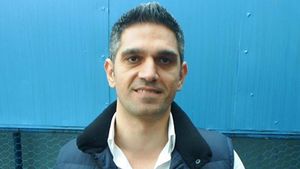 Săgeata Năvodari va avea un buget de 2,5 milioane de euro și obiectiv salvarea de la retrogradare