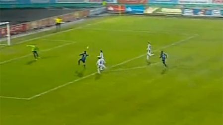 VIDEO Burdujan, reușită spectaculoasă în ultima etapă din Ucraina!** Cernomoreț este la trei puncte de podium