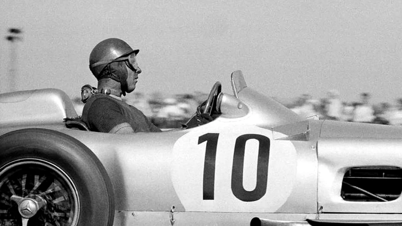 Ce vedem pe Netflix | Documentar despre Juan Manuel Fangio, omul care a îmblânzit mașinile, cel mai mare pilot de Formula 1 al tuturor timpurilor