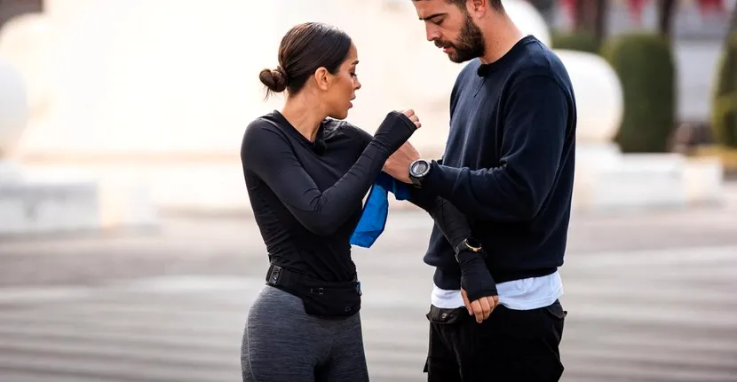 Ce spun Speak și Ștefania despre relația lor cu Bontea și Fodor de la ”Asia Express”. ”Și aveau treburile astea...”